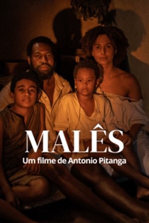 Malês poszter
