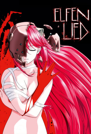 Elfen Lied poszter