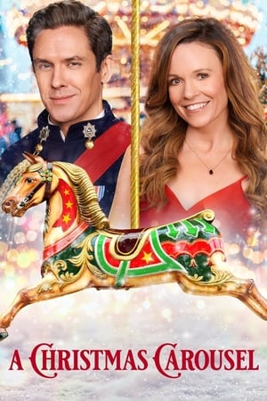 A Christmas Carousel poszter