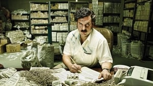 Pablo Escobar: El Patrón del Mal kép