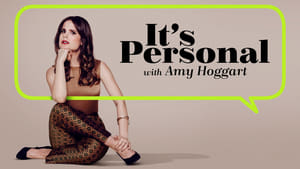 It's Personal with Amy Hoggart kép