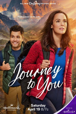 Journey to You poszter
