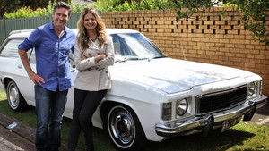 Julia Zemiro's Home Delivery kép