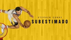 Stephen Curry: Alábecsülve háttérkép