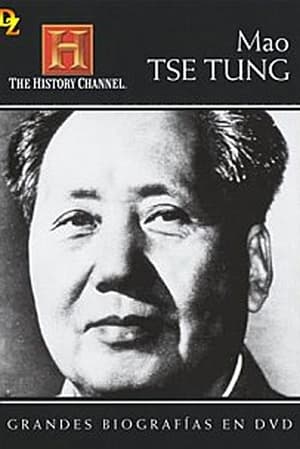 Mao Tse Tung: China's Peasant Emperor poszter