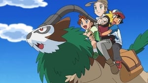 Pokémon 16. évad Ep.41 41. epizód