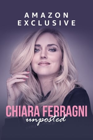 Chiara Ferragni: Unposted poszter