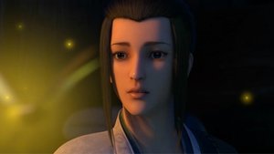 风语咒 háttérkép
