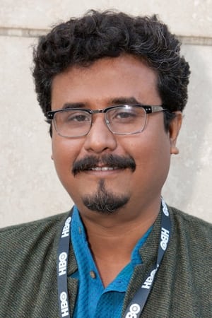 Indranil Roychowdhury profil kép