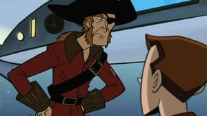 The Venture Bros. 1. évad Ep.6 6. epizód