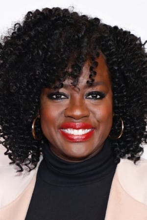 Viola Davis profil kép