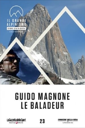 Guido Magnone - Le Baladeur