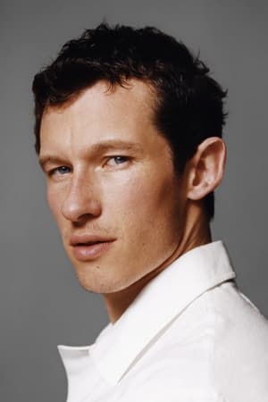 Callum Turner profil kép