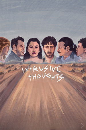 Intrusive Thoughts poszter