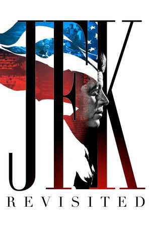 JFK Revisited: Through the Looking Glass poszter
