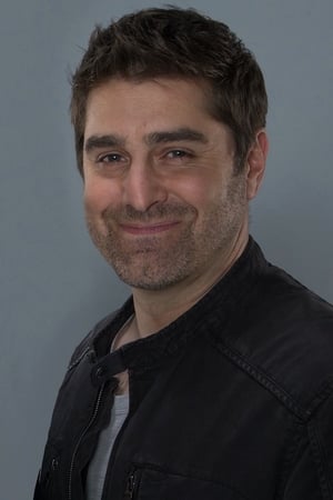 Tory Belleci profil kép