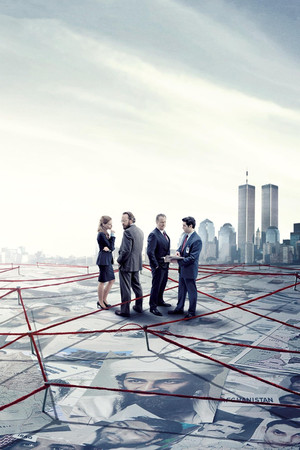 The Looming Tower poszter