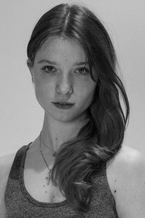 Keira Baitrum
