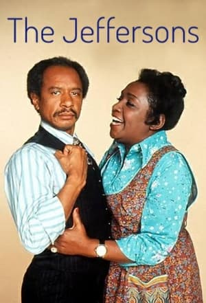 The Jeffersons poszter