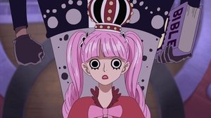 One Piece 10. évad Ep.368 368. epizód