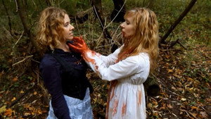 Queen of Blood háttérkép