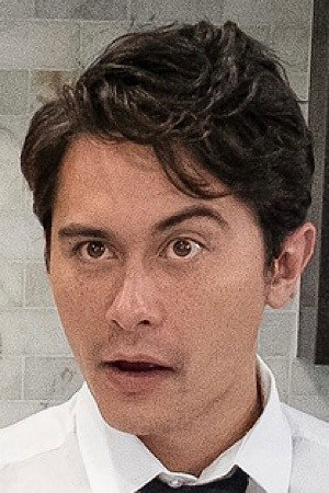 Christian Castillo profil kép