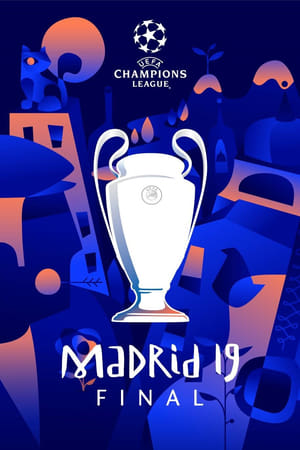 UEFA Champions League Final 2019