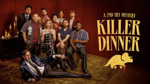 Killer Dinner kép