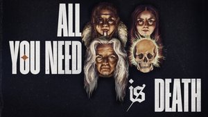All You Need Is Death háttérkép