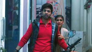 Kya Haal, Mr. Paanchal? Season 1 Ep.75 75. epizód