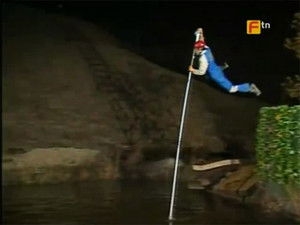 Takeshi's Castle Specials Ep.10 10. epizód