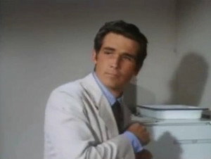 Marcus Welby, M.D. Season 5 Ep.14 14. epizód