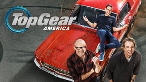 Top Gear America kép