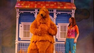 Bear in the Big Blue House LIVE! - Surprise Party háttérkép