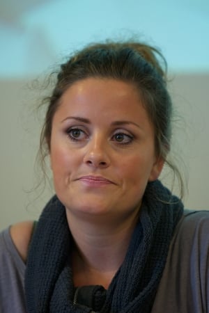 Kristine Riis profil kép