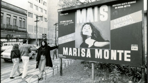 Marisa Monte: Mais háttérkép