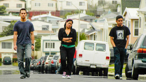 Colma: The Musical háttérkép