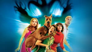 Scooby-Doo - A nagy csapat háttérkép