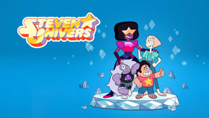 Steven Universe kép