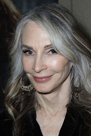 Gates McFadden profil kép