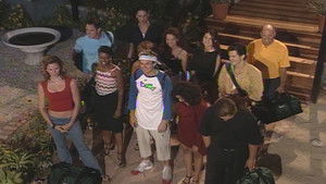 Big Brother Season 2 Ep.1 1. epizód