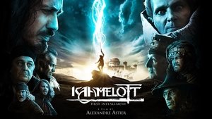 Kaamelott - Deuxième volet, partie 1 háttérkép