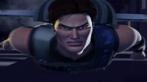Max Steel: Dark Rival háttérkép