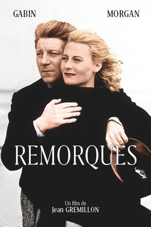 Remorques poszter