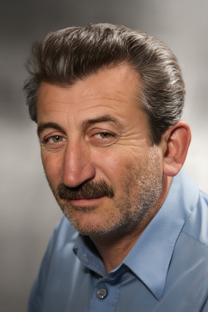 Salih Tozan profil kép