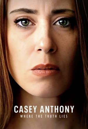 Casey Anthony: Where the Truth Lies poszter