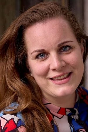 Lise Baastrup profil kép