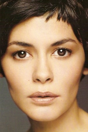 Audrey Tautou profil kép