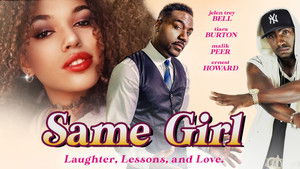 Same Girl háttérkép
