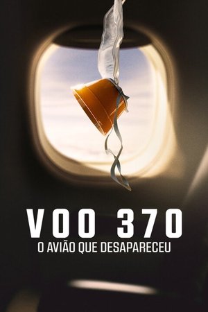 MH370: Az eltűnt repülőgép poszter